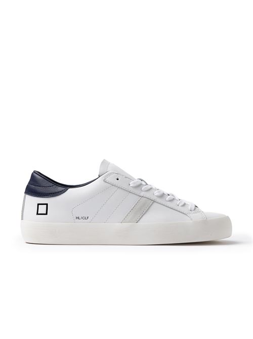  D.A.T.E | M441HLCAWLPWHITE BLU